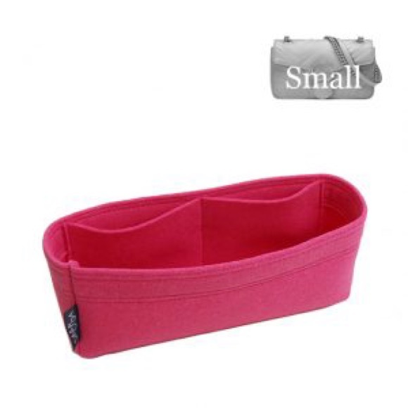 Samorga Small Gucci Marmont Organizer | 26 cm - Picture 8 of 9